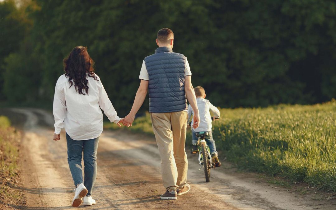 Rozpoczynamy zapisy do żłobków Zaczarowana Polana