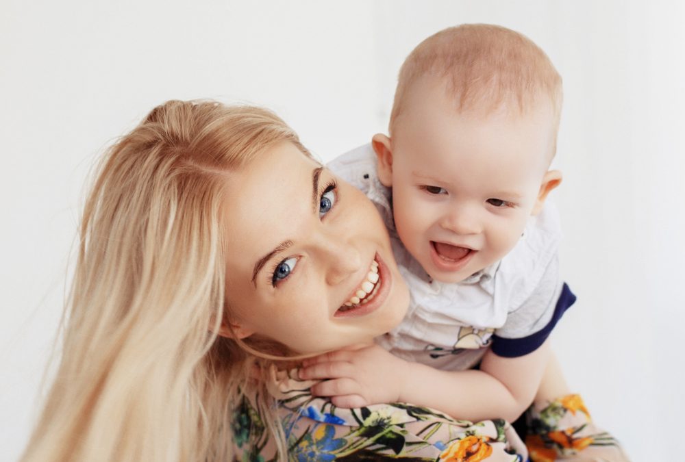 Szukamy uśmiechniętych opiekunek do nowych placówek!